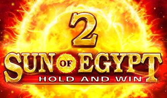 Sun of  Egypt 2